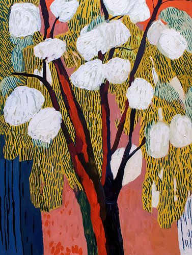 Verbazingwekkende genade