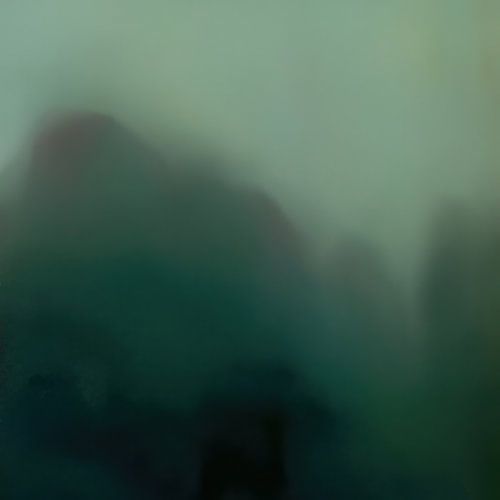 Abrégé moderne "green, greener, greenest" (vert, plus vert, le plus vert)