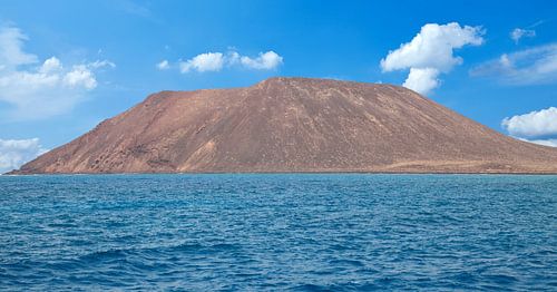 Insel Los Lobos