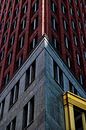 architecture highrise one - The Hague by Corrie Heesbeen thumbnail
