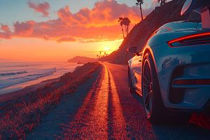 Porsche 911 GT3