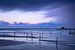 La plage à l'heure bleue sur Tilo Grellmann | Photography