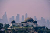 Downtown LA