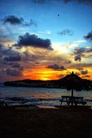 Sunset 4