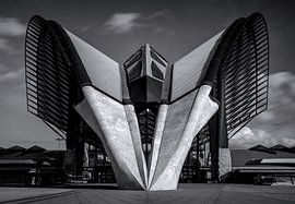 Spaceship Saint Exupéry II