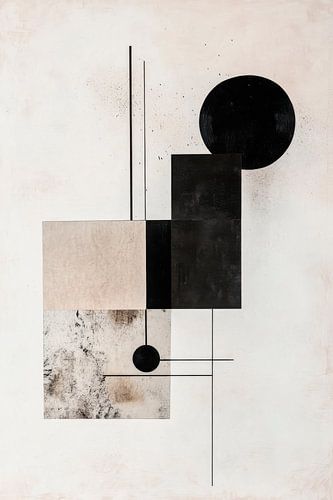 Abstracte meetkunde