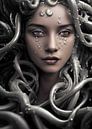 Medusa by Jacky thumbnail