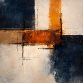 Urban convergence by Uwe Kiefer