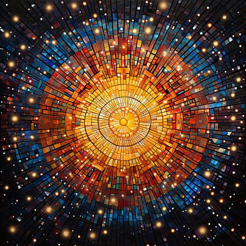 Beautiful Colours 28694