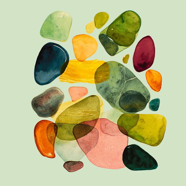 Organic von Ellen Novara-da Lima