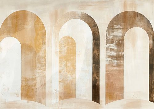 Formes modernes scandinaves