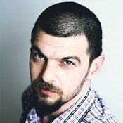Sebastian Mastahac Profilfoto