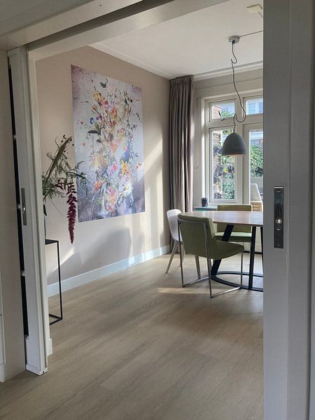 Customer photo: The Beacon by Jesper Krijgsman