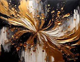 The Essence of Color 2 von Johannas Art Creations