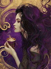 Cosmos Coffee