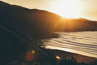 Raglan Sunset