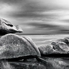 Schweigen in Stein von Nordwin Alberts / Moving Stills