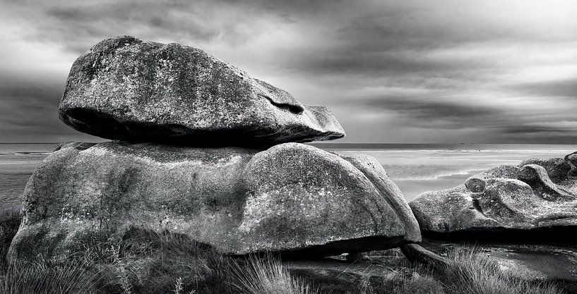 Stilte in steen van Nordwin Alberts / Moving Stills