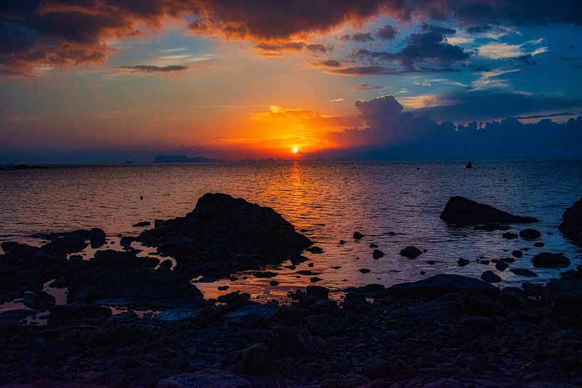 Thailand by mario proeter