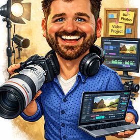 Triki Photography Profilfoto