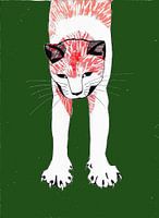 Chat errant