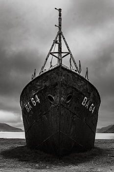 Abandonnés et oubliés