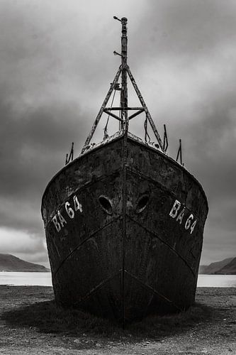 Abandonnés et oubliés