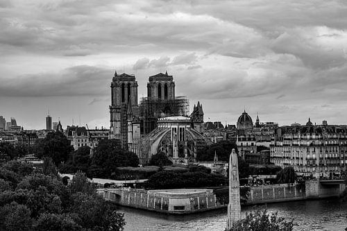 Paris - Notre Dame