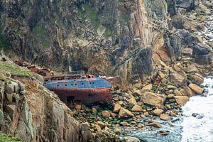 Shipwreck