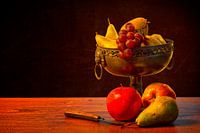 Still life: Fruit