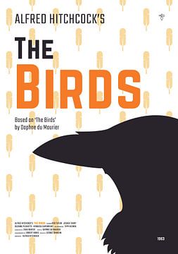 Alfred Hitchcock's The Birds