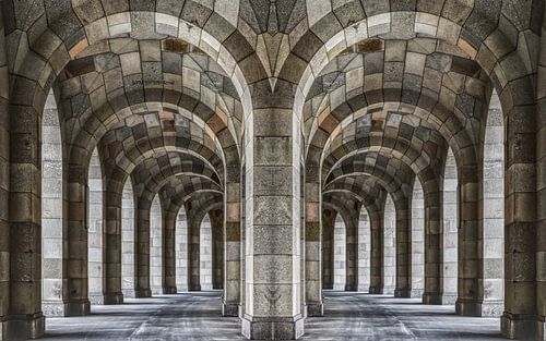 digitale fantasie VI