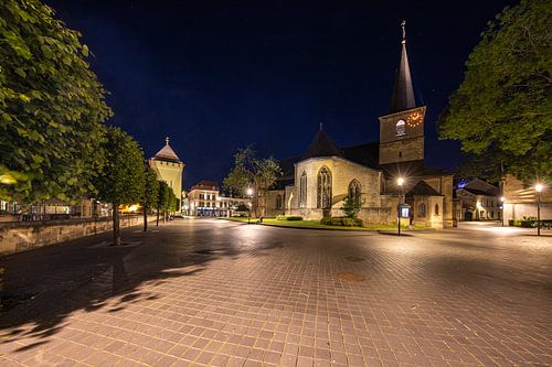 Valkenburg Mergelstad