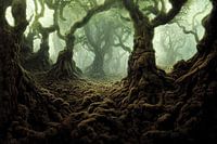 Into the Woods 2