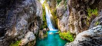 Wasserfall