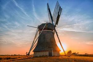 Leeuwarden Ryptjerkster molen