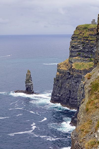Cliff's of Moher - Ierland van Babetts Bildergalerie