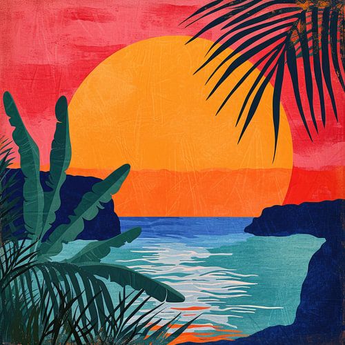 Waves Sea Ocean Maritime Sun