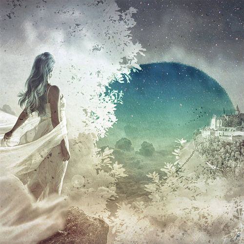 DE VERKEERDE KANT VAN DE ZON (2018)