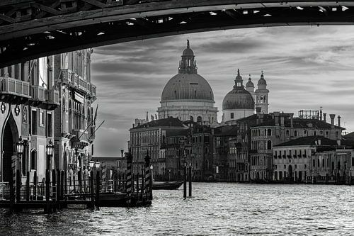 Venedig Basilica di Santa Maria della Salute