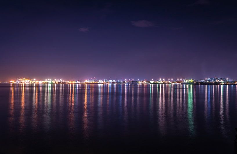 Singapur von Hello Pompoyo