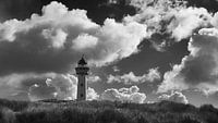 vuurtoren Egmond aan Zee