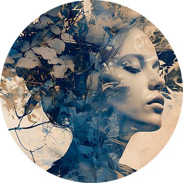 Forest Nymph van Harry Hadders Design