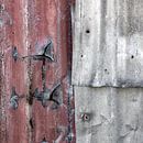 Weathered Harmony - 9 by Hans Kwaspen thumbnail