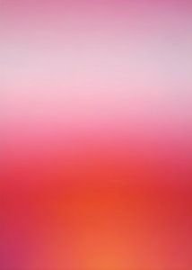 TW Living - color candy - abstract RED
