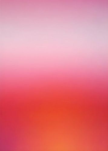 TW Living - color candy - abstract RED