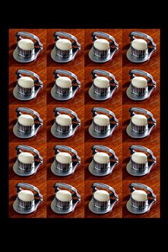 Ei/Ei von Ronald Puma Photo