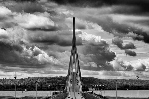 The Bridge of Normandy