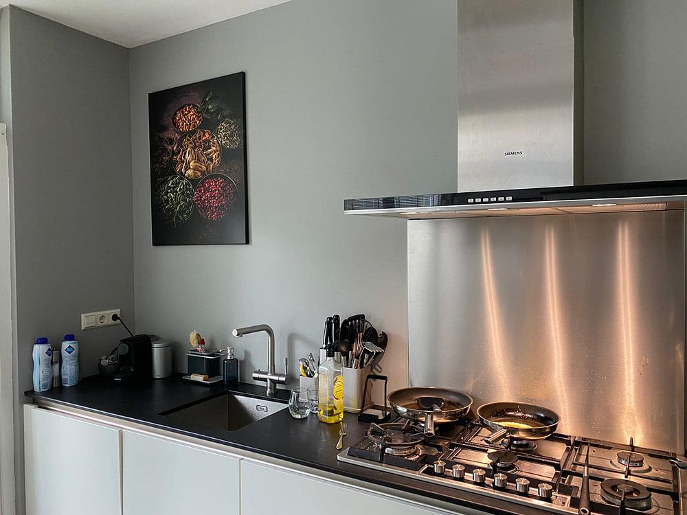 Herbs and Spices  by Laura van Driel 