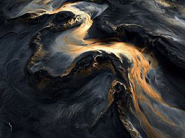 Iceland from above
